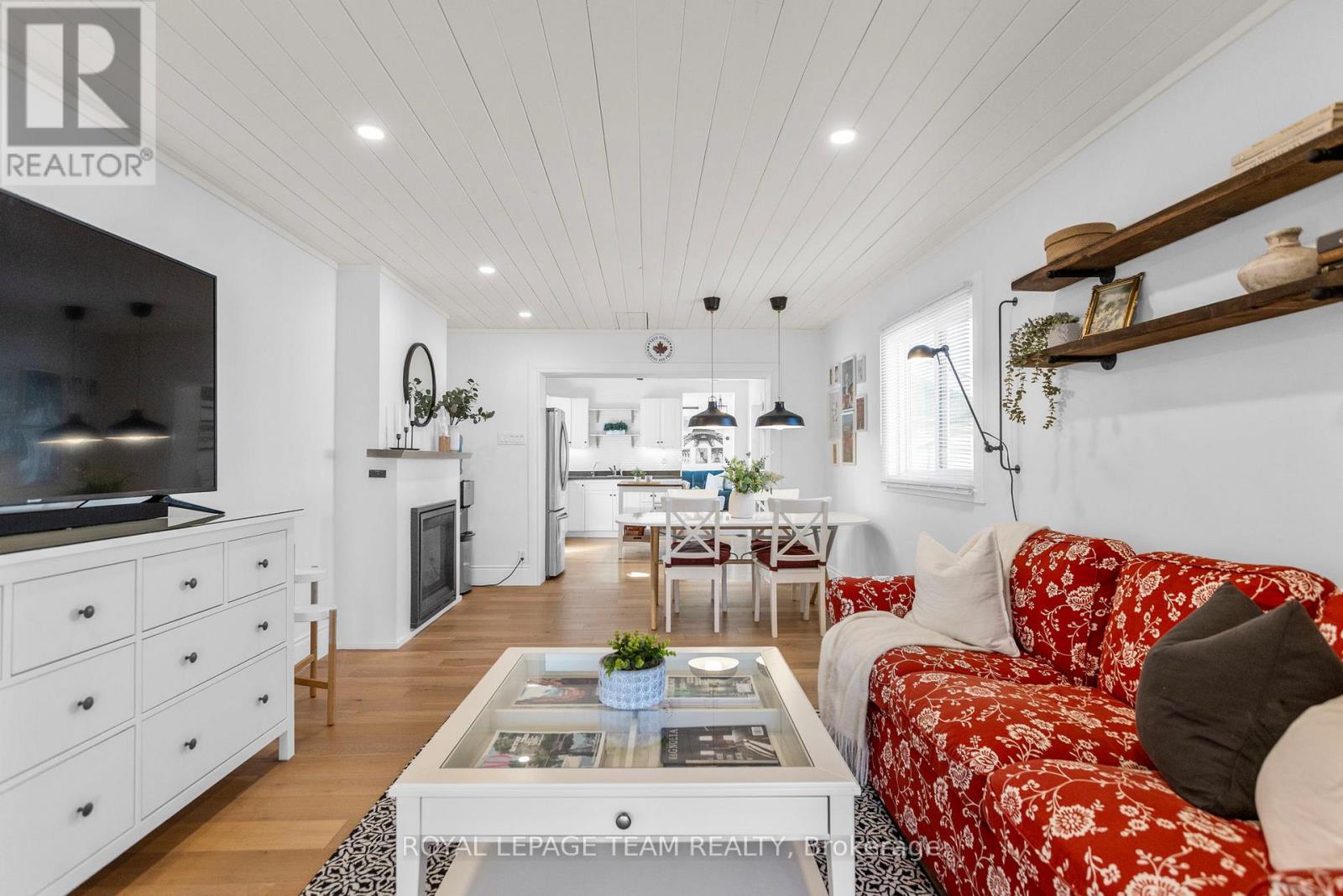 107 Queen Street N, Renfrew, Ontario  K7V 2A4 - Photo 21 - X12694932