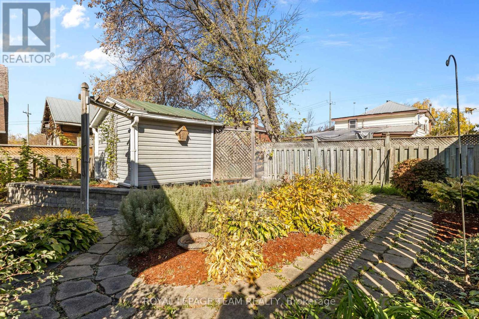 107 Queen Street N, Renfrew, Ontario  K7V 2A4 - Photo 38 - X12694932