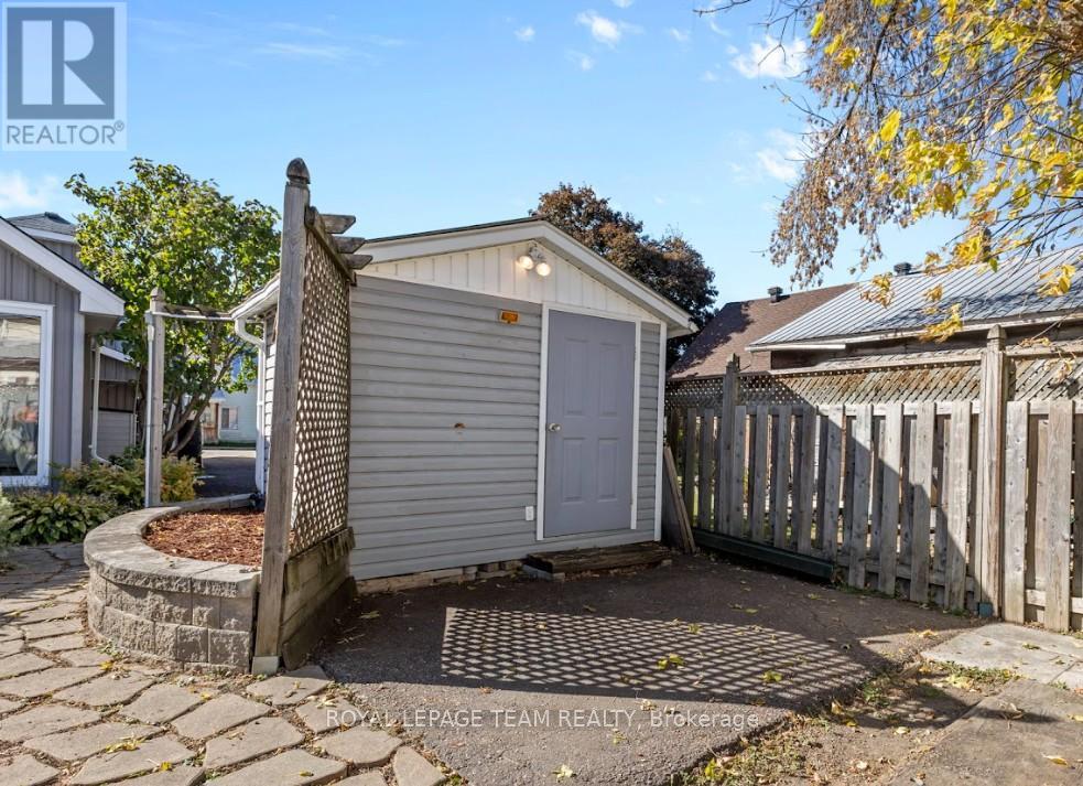 107 Queen Street N, Renfrew, Ontario  K7V 2A4 - Photo 39 - X12694932