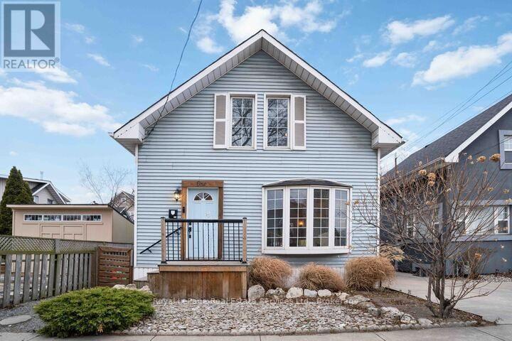 1 Mareve Avenue, Hamilton, Ontario  L8H 7A7 - Photo 1 - X12694828