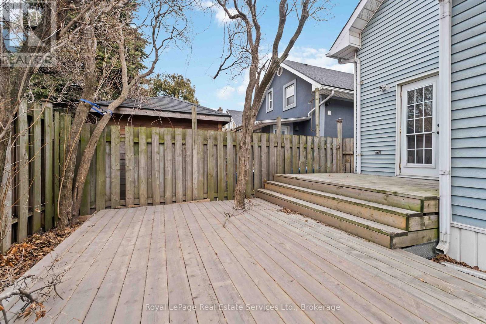 1 Mareve Avenue, Hamilton, Ontario  L8H 7A7 - Photo 29 - X12694828