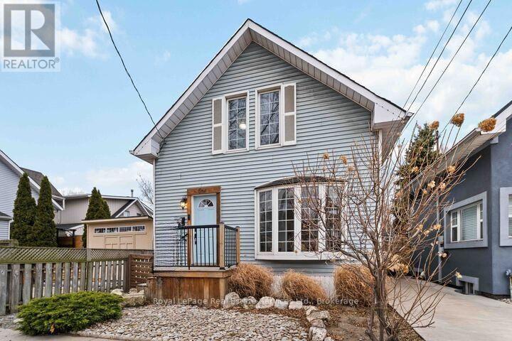 1 Mareve Avenue, Hamilton, Ontario  L8H 7A7 - Photo 3 - X12694828