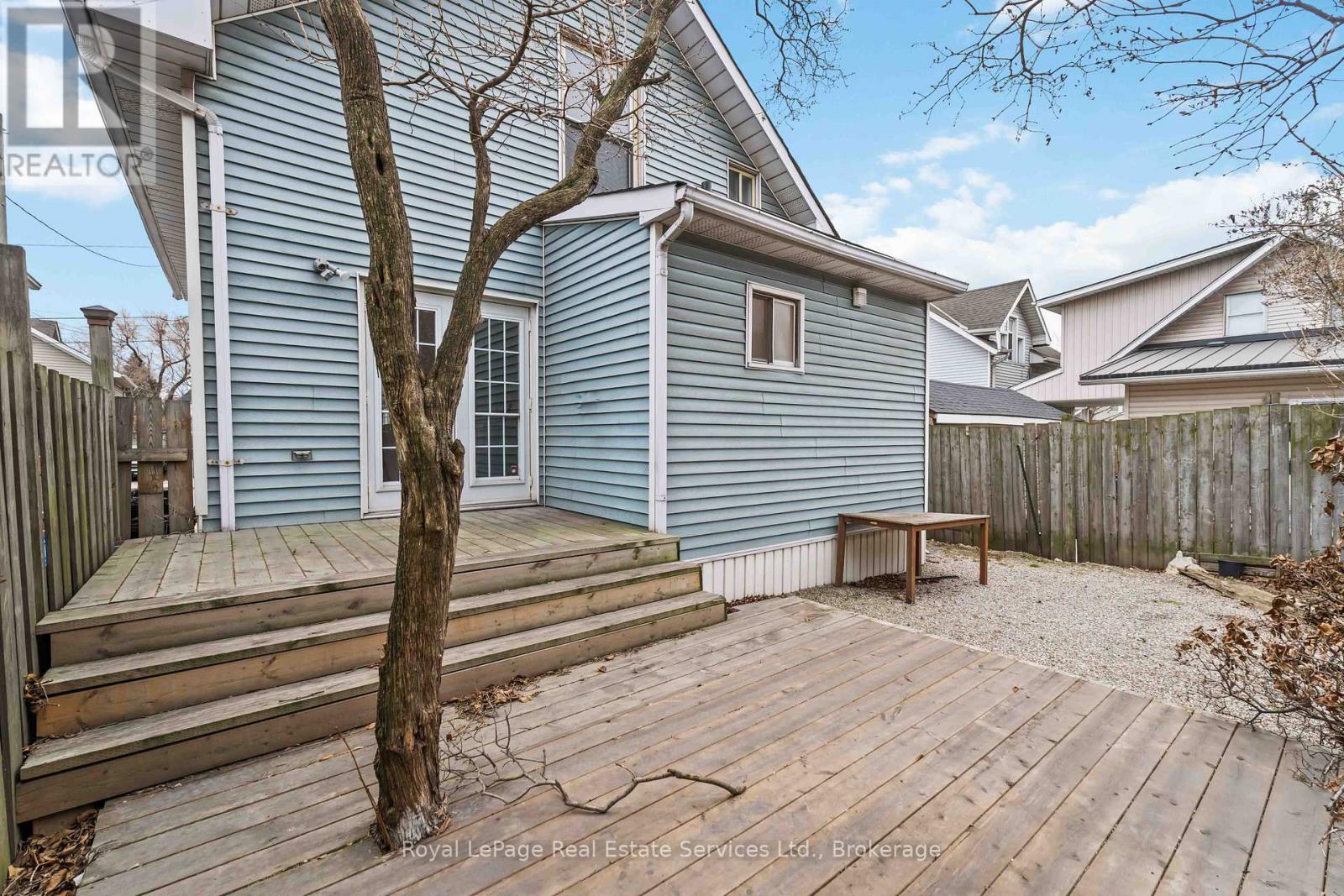 1 Mareve Avenue, Hamilton, Ontario  L8H 7A7 - Photo 30 - X12694828