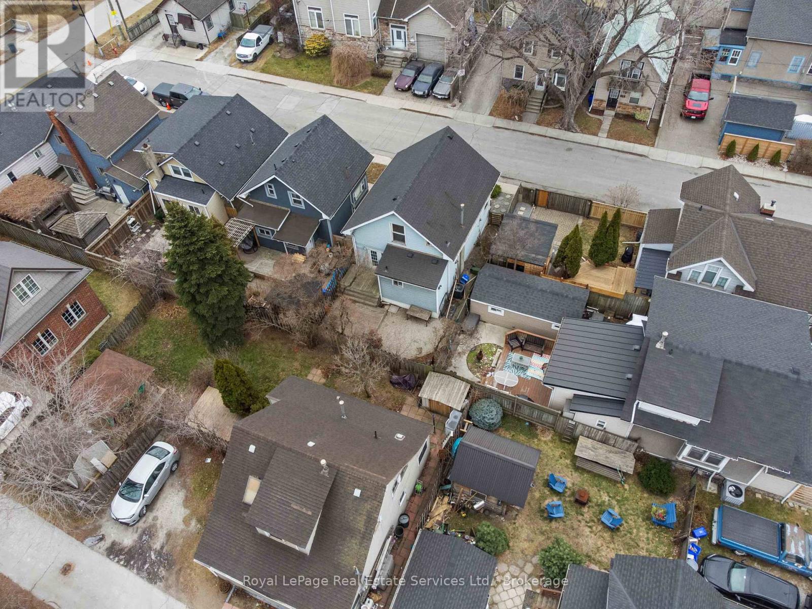 1 Mareve Avenue, Hamilton, Ontario  L8H 7A7 - Photo 34 - X12694828