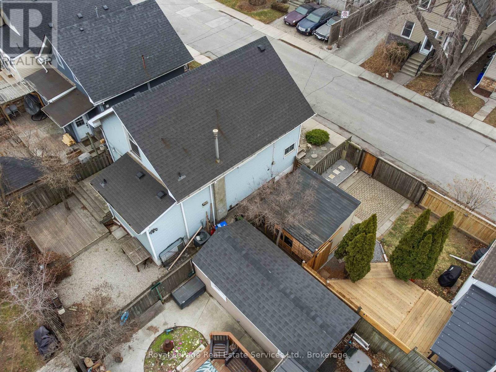 1 Mareve Avenue, Hamilton, Ontario  L8H 7A7 - Photo 35 - X12694828