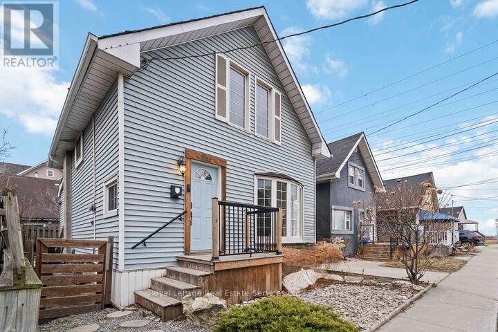 1 Mareve Avenue, Hamilton, Ontario  L8H 7A7 - Photo 4 - X12694828