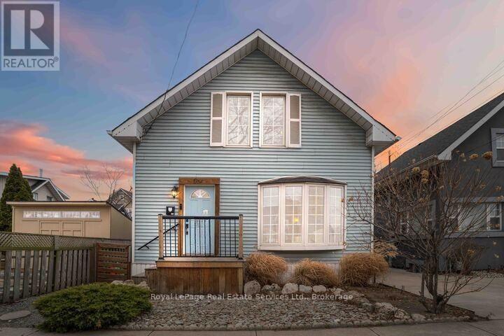 1 Mareve Avenue, Hamilton, Ontario  L8H 7A7 - Photo 40 - X12694828