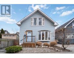 1 MAREVE AVENUE, Hamilton, Ontario