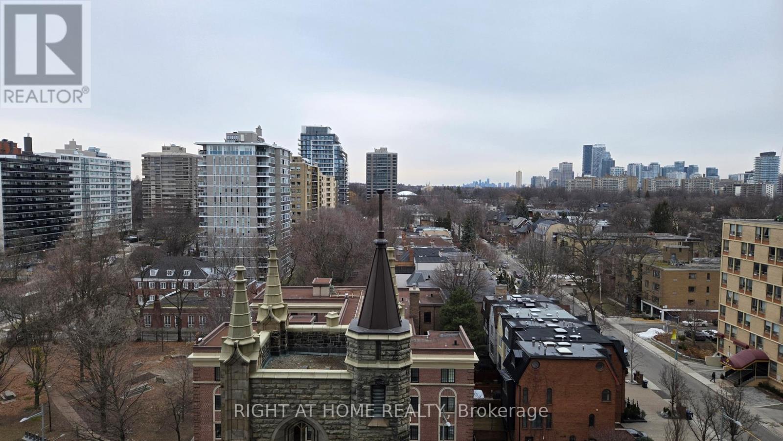 1106 - 99 Foxbar Road, Toronto, Ontario  M4V 0B2 - Photo 28 - C12689722