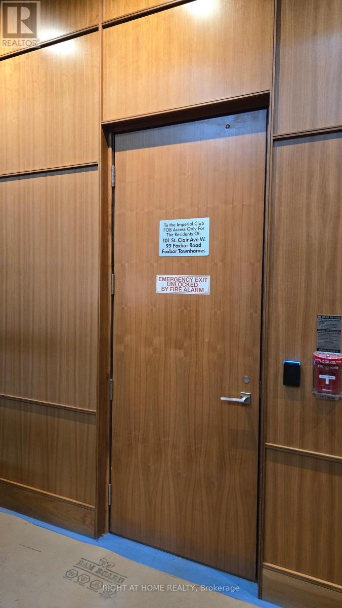 1106 - 99 Foxbar Road, Toronto, Ontario  M4V 0B2 - Photo 26 - C12689722