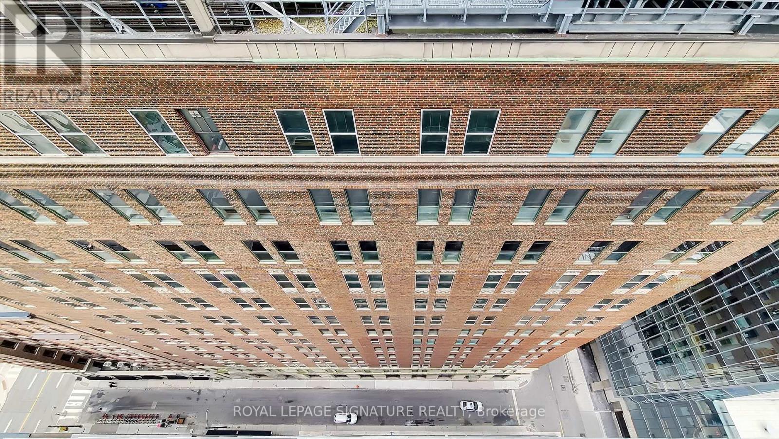 2608 - 70 Temperance Street, Toronto, Ontario  M5H 0B1 - Photo 35 - C12694628