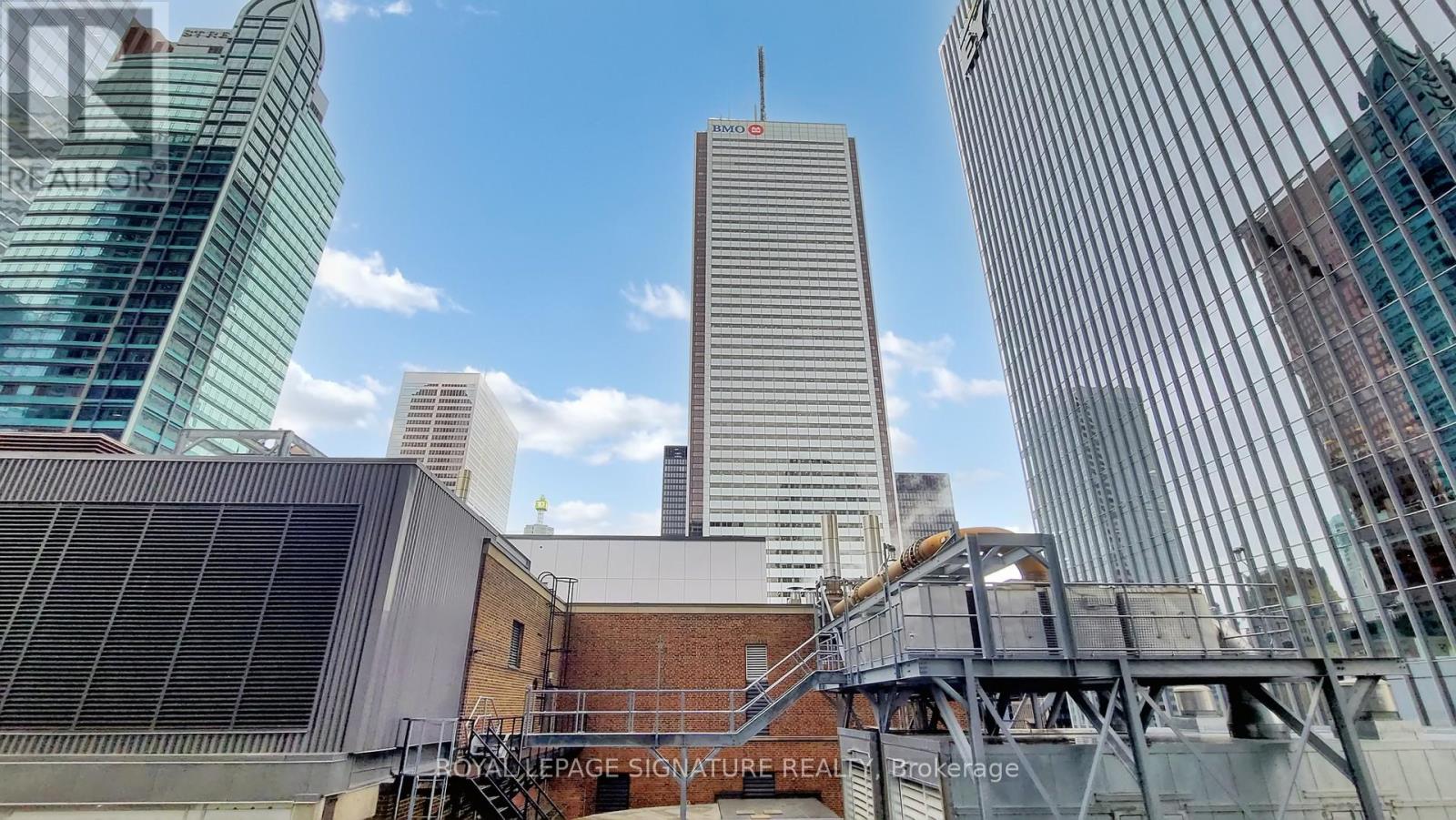 2608 - 70 Temperance Street, Toronto, Ontario  M5H 0B1 - Photo 33 - C12694628