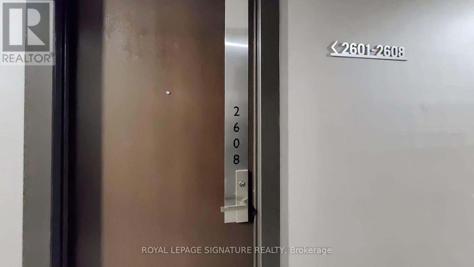 2608 - 70 Temperance Street, Toronto, Ontario  M5H 0B1 - Photo 36 - C12694628