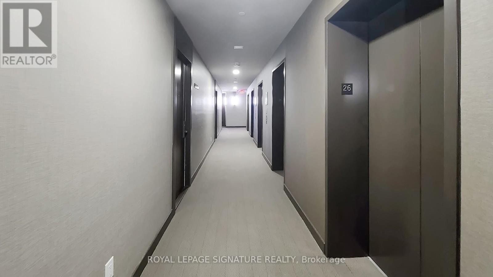 2608 - 70 Temperance Street, Toronto, Ontario  M5H 0B1 - Photo 37 - C12694628