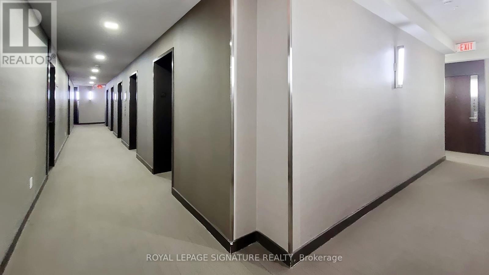 2608 - 70 Temperance Street, Toronto, Ontario  M5H 0B1 - Photo 38 - C12694628