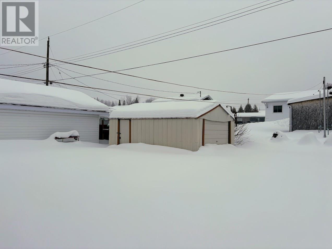 77 Matachewan Rd, Manitouwadge, Ontario  P0T 2C0 - Photo 42 - TB2600061