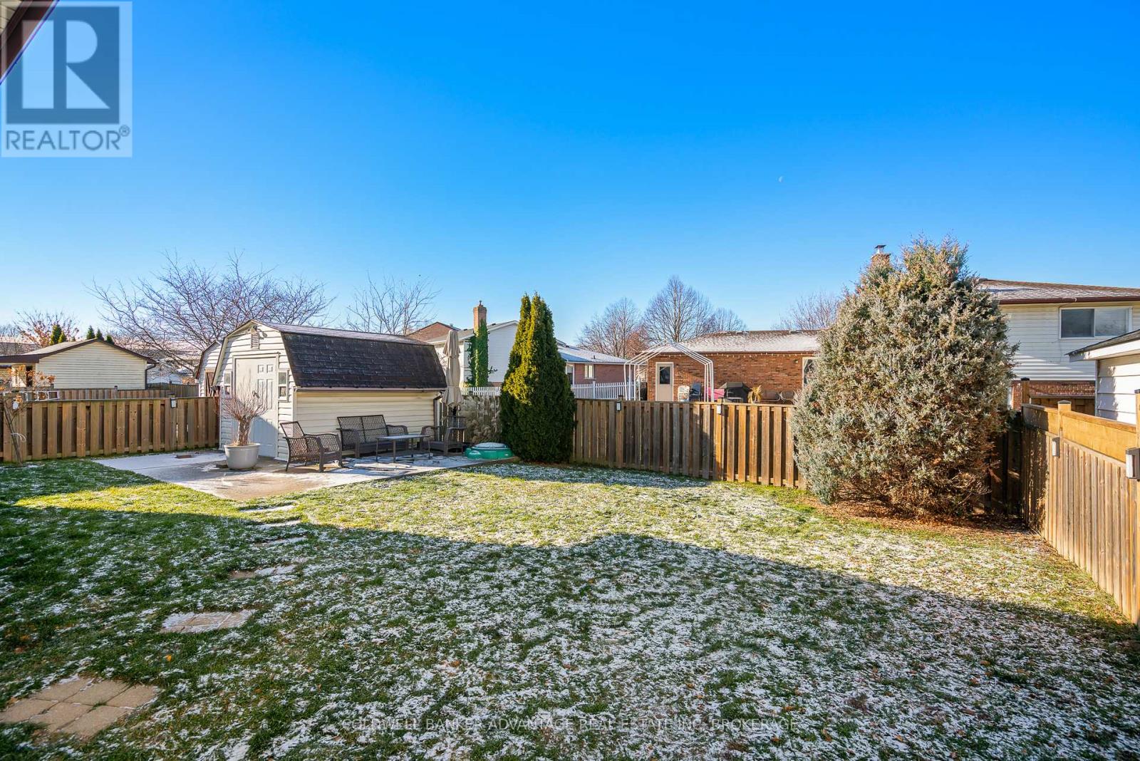 40 Crestcombe Road, St. Catharines, Ontario  L2S 2J4 - Photo 10 - X12694770