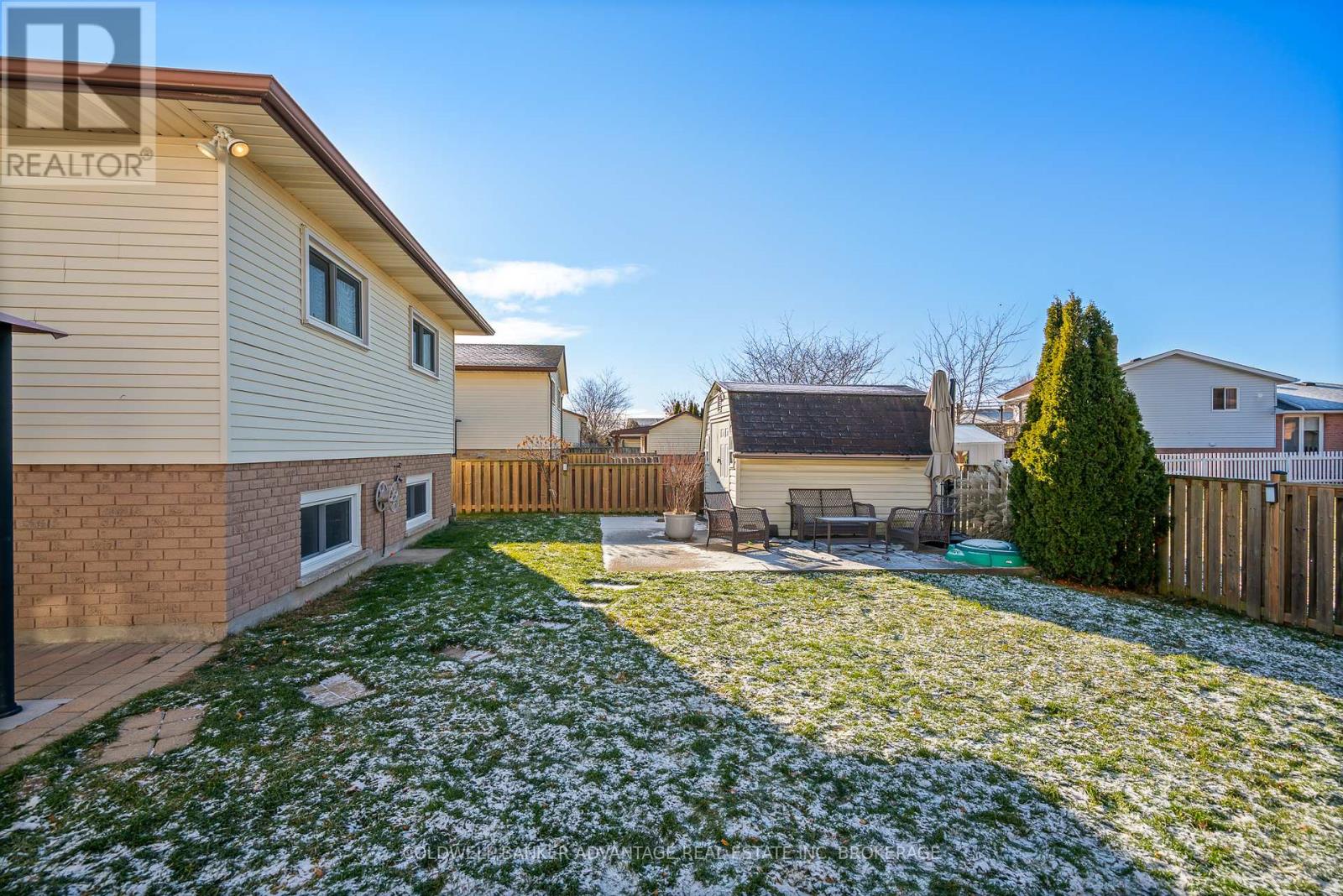 40 Crestcombe Road, St. Catharines, Ontario  L2S 2J4 - Photo 11 - X12694770