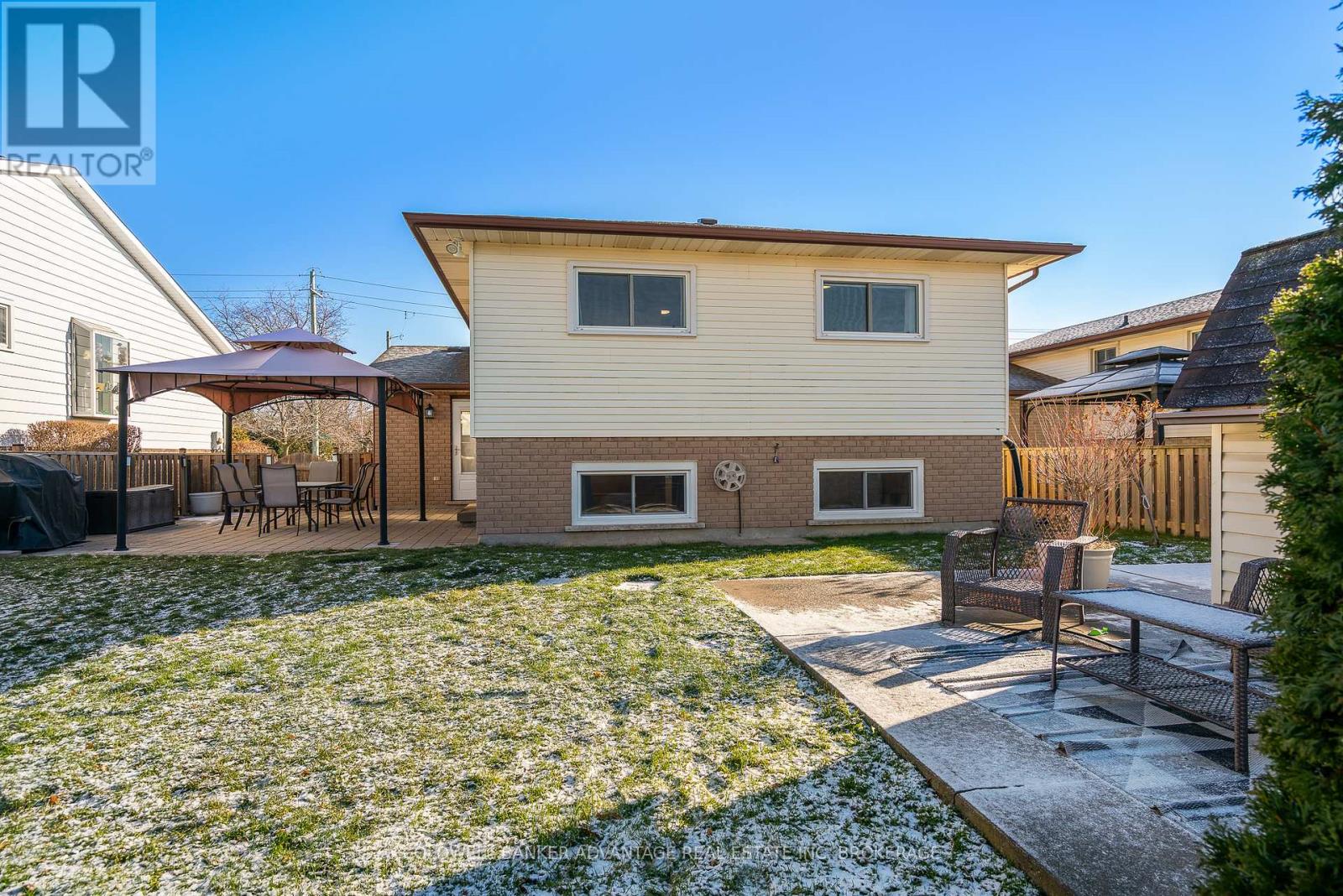 40 Crestcombe Road, St. Catharines, Ontario  L2S 2J4 - Photo 14 - X12694770