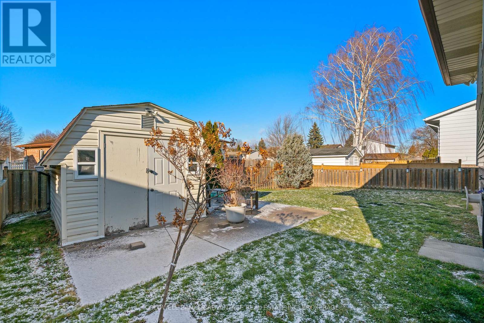 40 Crestcombe Road, St. Catharines, Ontario  L2S 2J4 - Photo 15 - X12694770