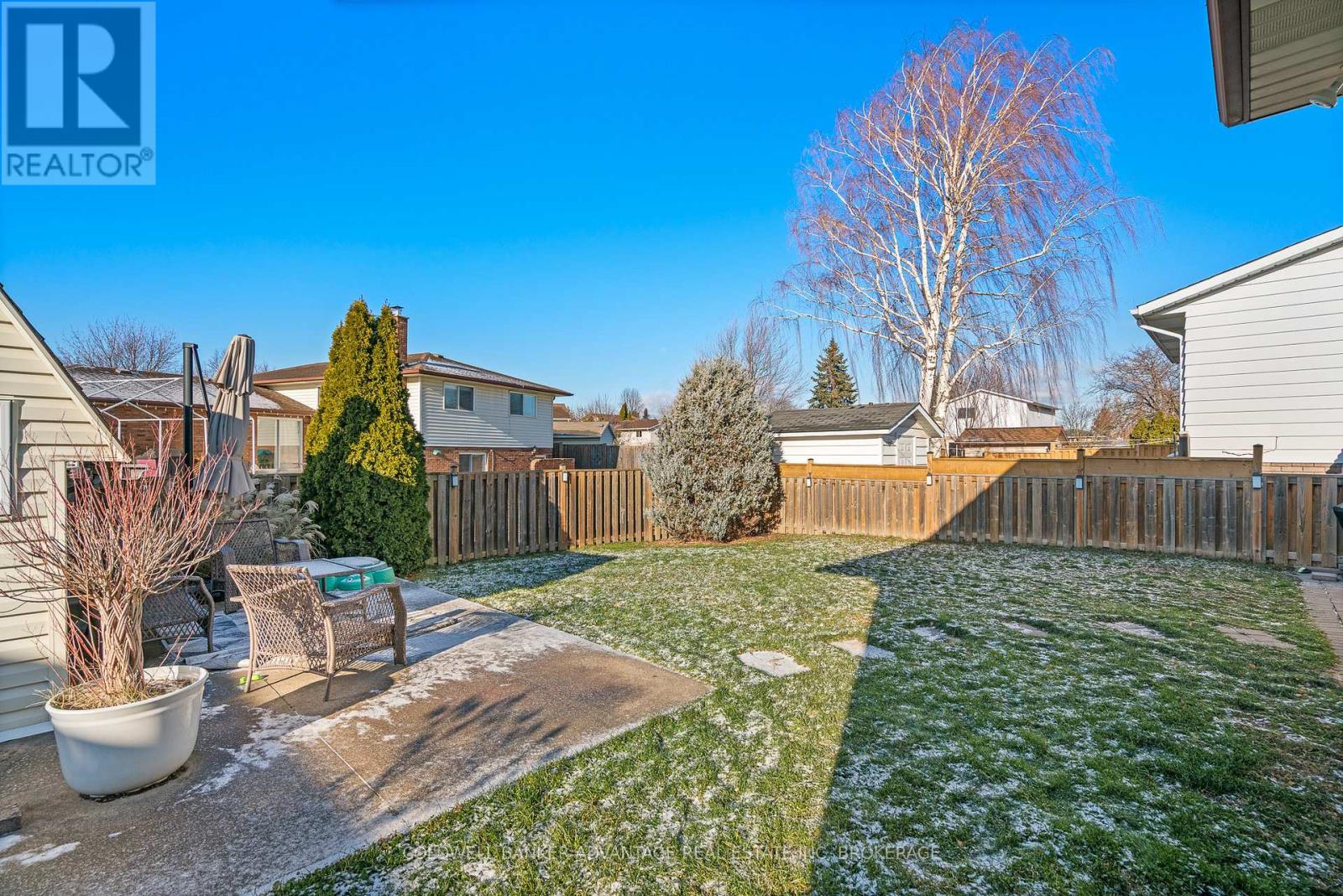 40 Crestcombe Road, St. Catharines, Ontario  L2S 2J4 - Photo 16 - X12694770