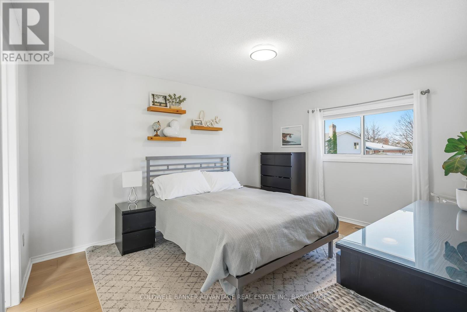 40 Crestcombe Road, St. Catharines, Ontario  L2S 2J4 - Photo 32 - X12694770