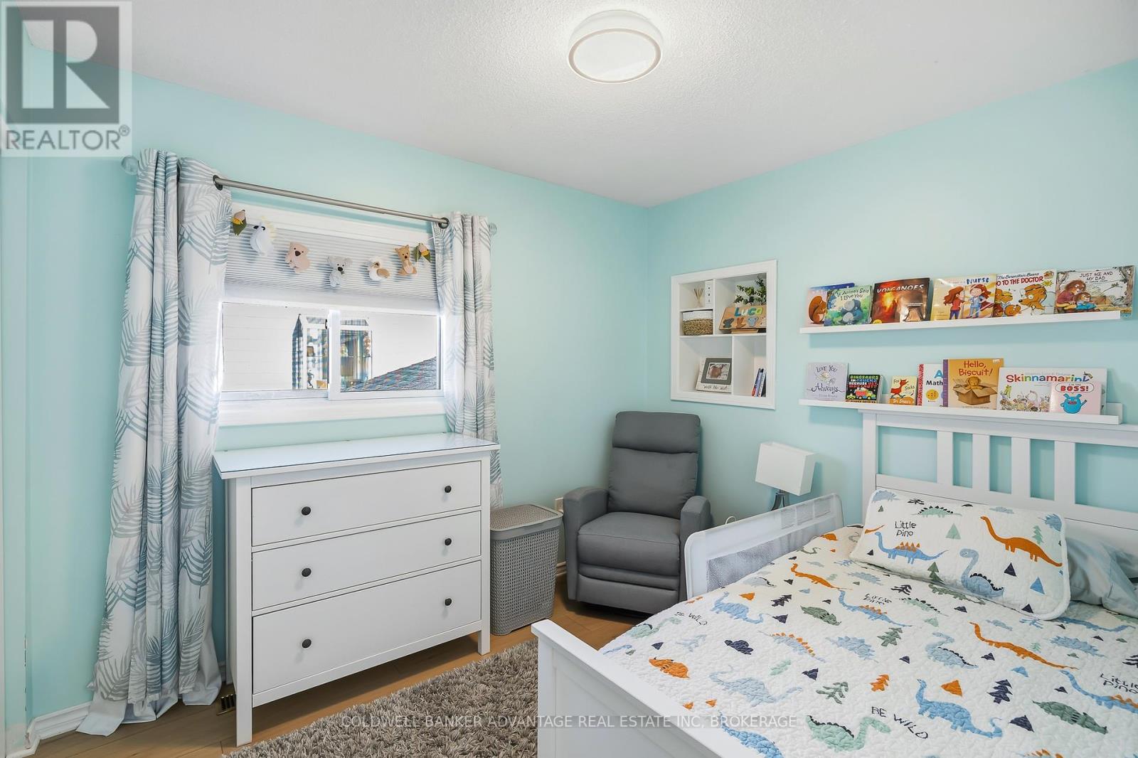 40 Crestcombe Road, St. Catharines, Ontario  L2S 2J4 - Photo 34 - X12694770