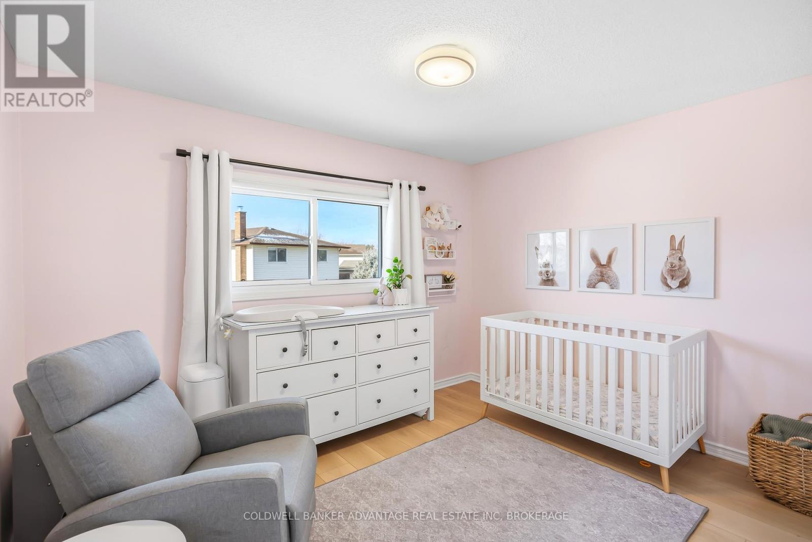 40 Crestcombe Road, St. Catharines, Ontario  L2S 2J4 - Photo 35 - X12694770