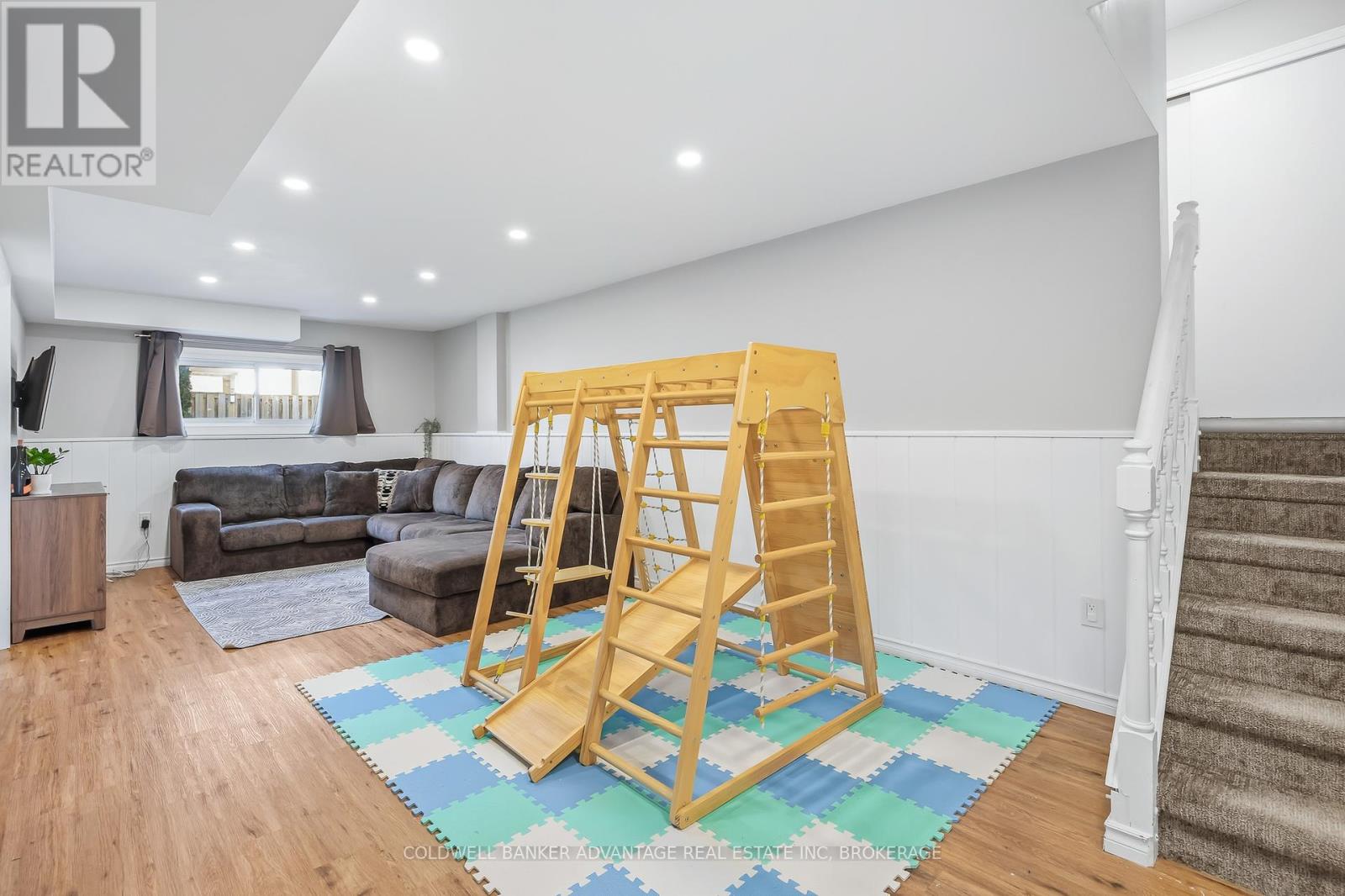 40 Crestcombe Road, St. Catharines, Ontario  L2S 2J4 - Photo 36 - X12694770