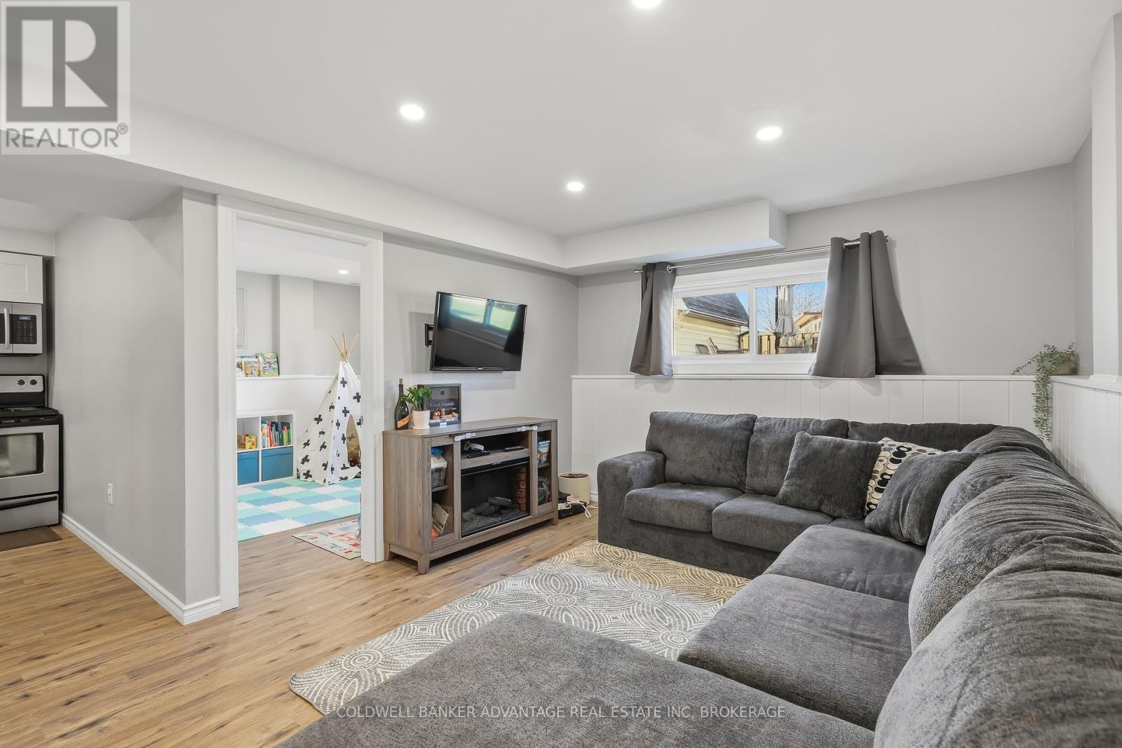 40 Crestcombe Road, St. Catharines, Ontario  L2S 2J4 - Photo 42 - X12694770