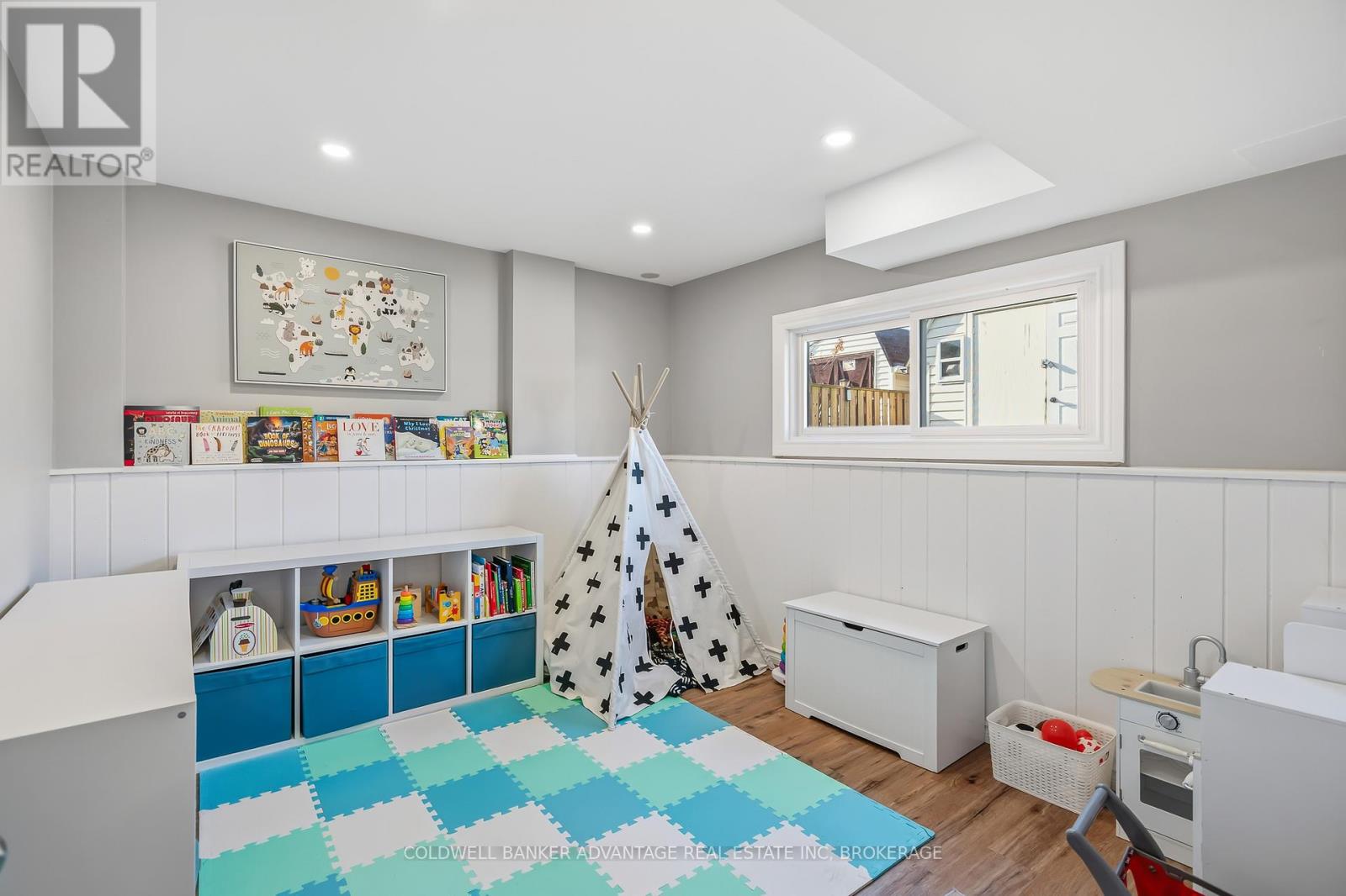 40 Crestcombe Road, St. Catharines, Ontario  L2S 2J4 - Photo 43 - X12694770