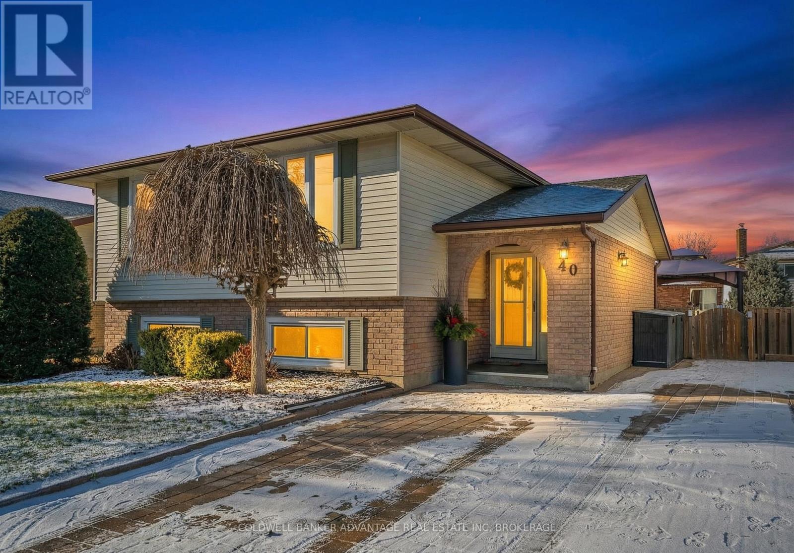 40 Crestcombe Road, St. Catharines, Ontario  L2S 2J4 - Photo 48 - X12694770