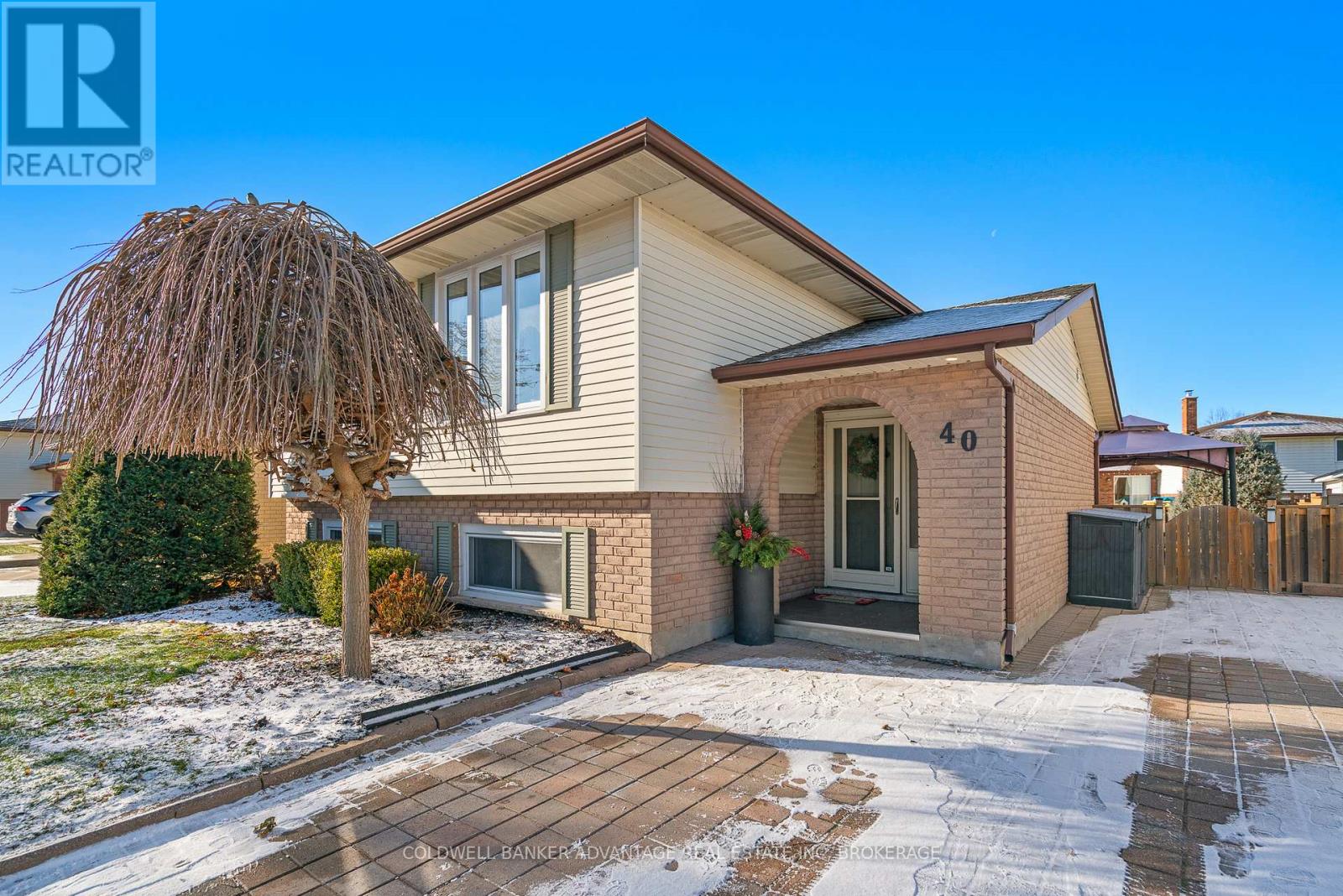 40 Crestcombe Road, St. Catharines, Ontario  L2S 2J4 - Photo 5 - X12694770