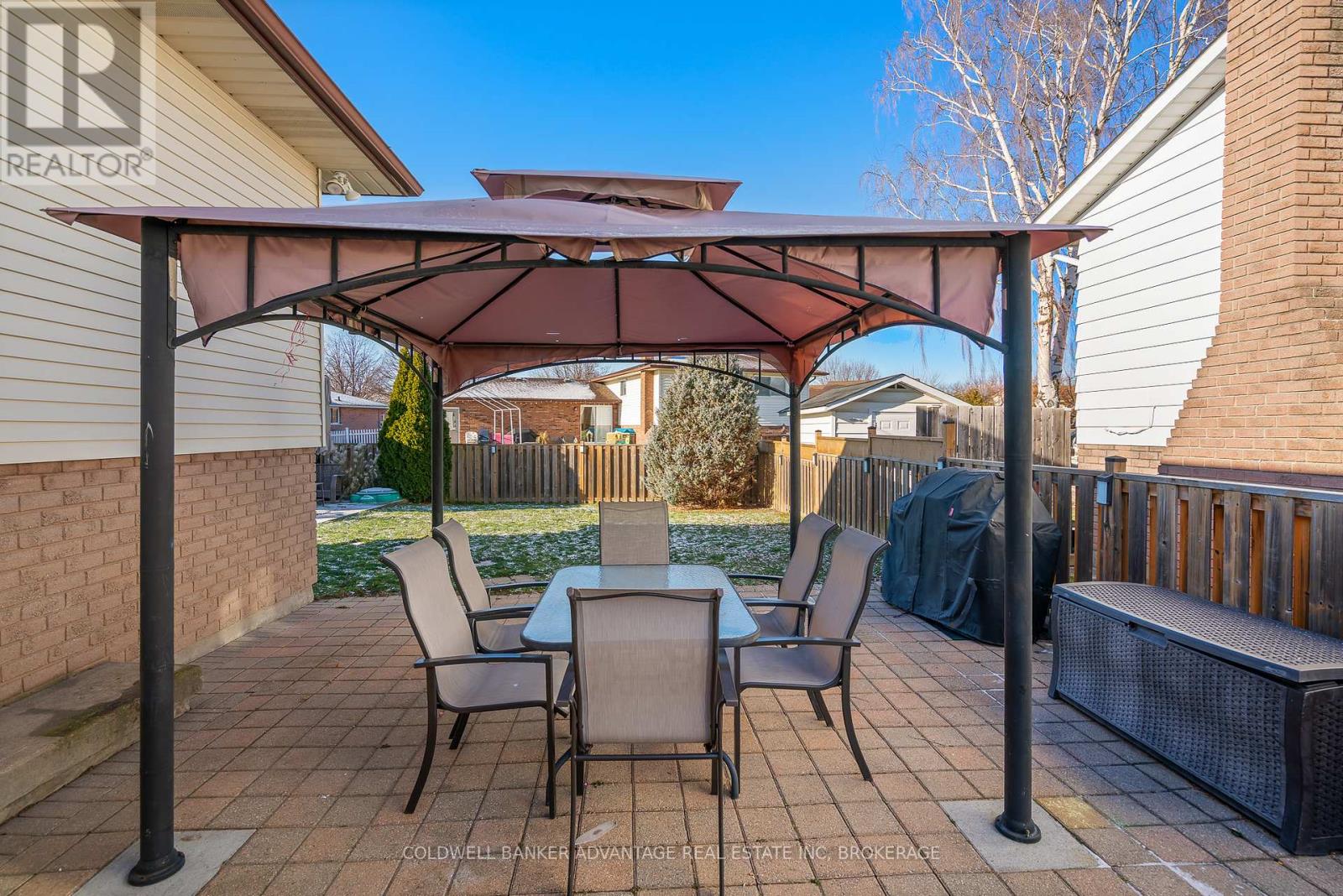 40 Crestcombe Road, St. Catharines, Ontario  L2S 2J4 - Photo 9 - X12694770