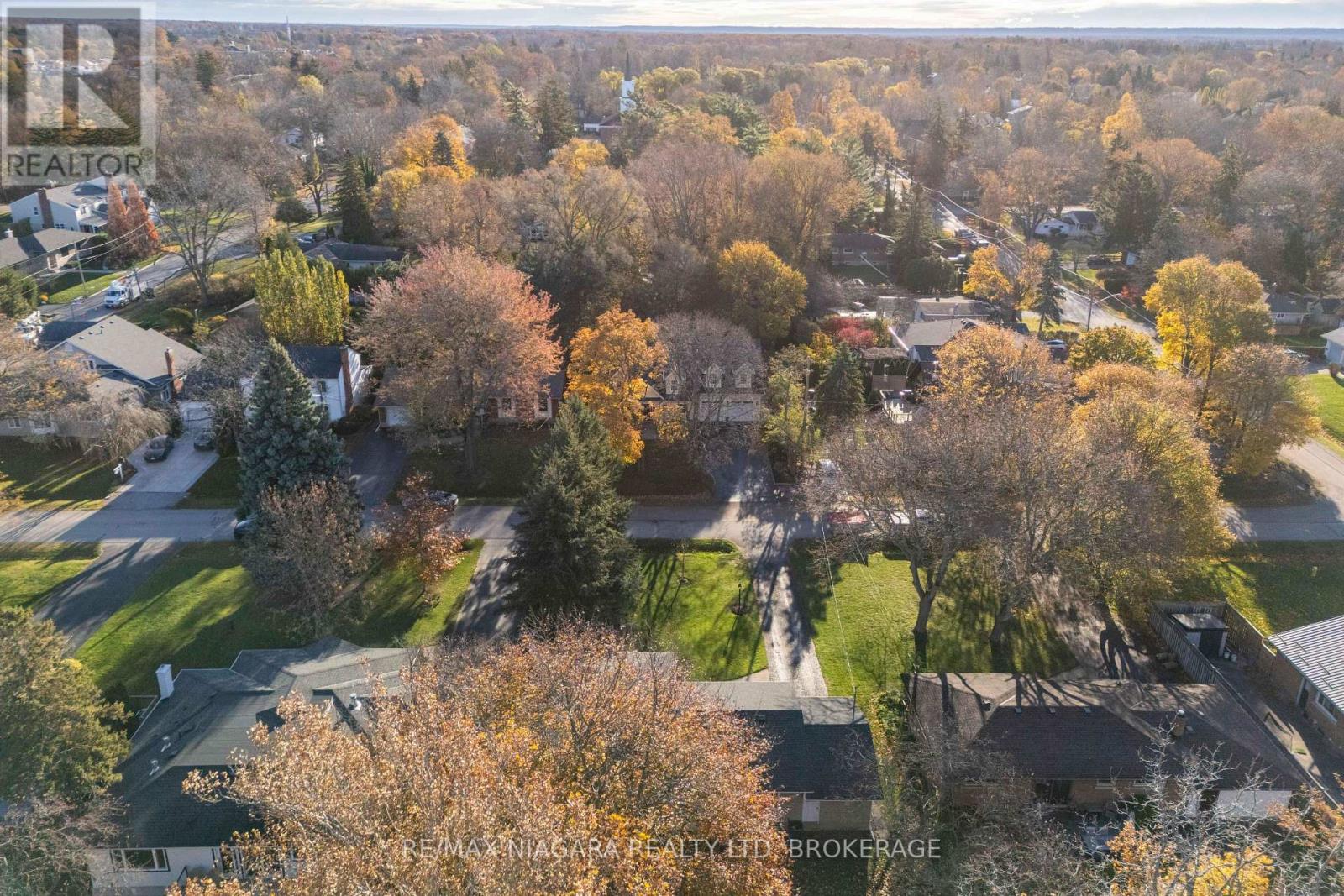 315 Butler Street, Niagara-On-The-Lake, Ontario  L0S 1J0 - Photo 20 - X12694850