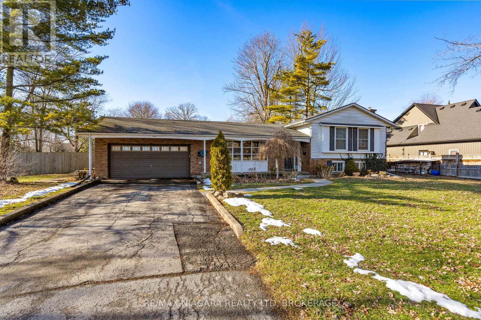 587 DAYTONA DRIVE, Fort Erie, Ontario