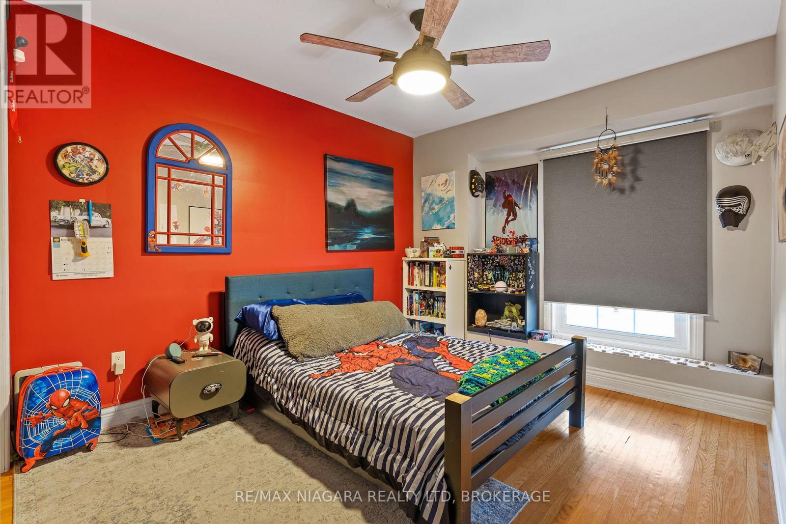 587 Daytona Drive, Fort Erie, Ontario  L2A 4Z5 - Photo 14 - X12694896