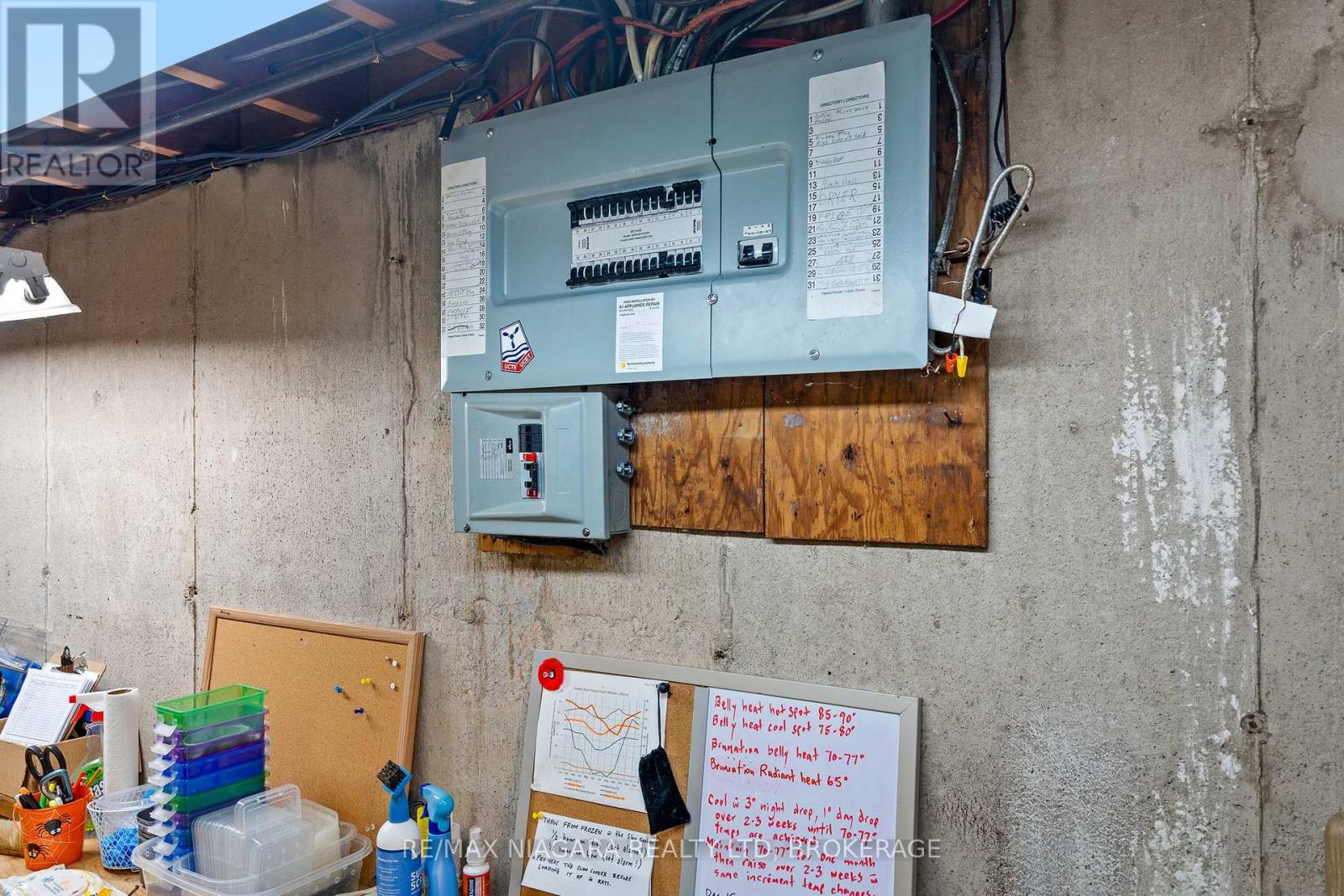 587 Daytona Drive, Fort Erie, Ontario  L2A 4Z5 - Photo 24 - X12694896