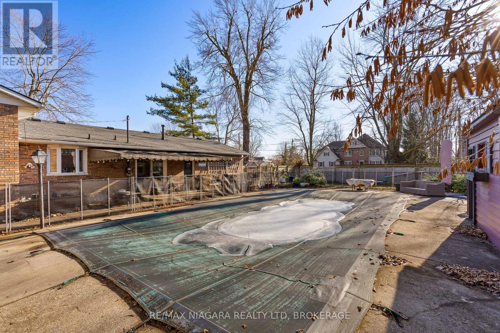 587 Daytona Drive, Fort Erie, Ontario  L2A 4Z5 - Photo 30 - X12694896