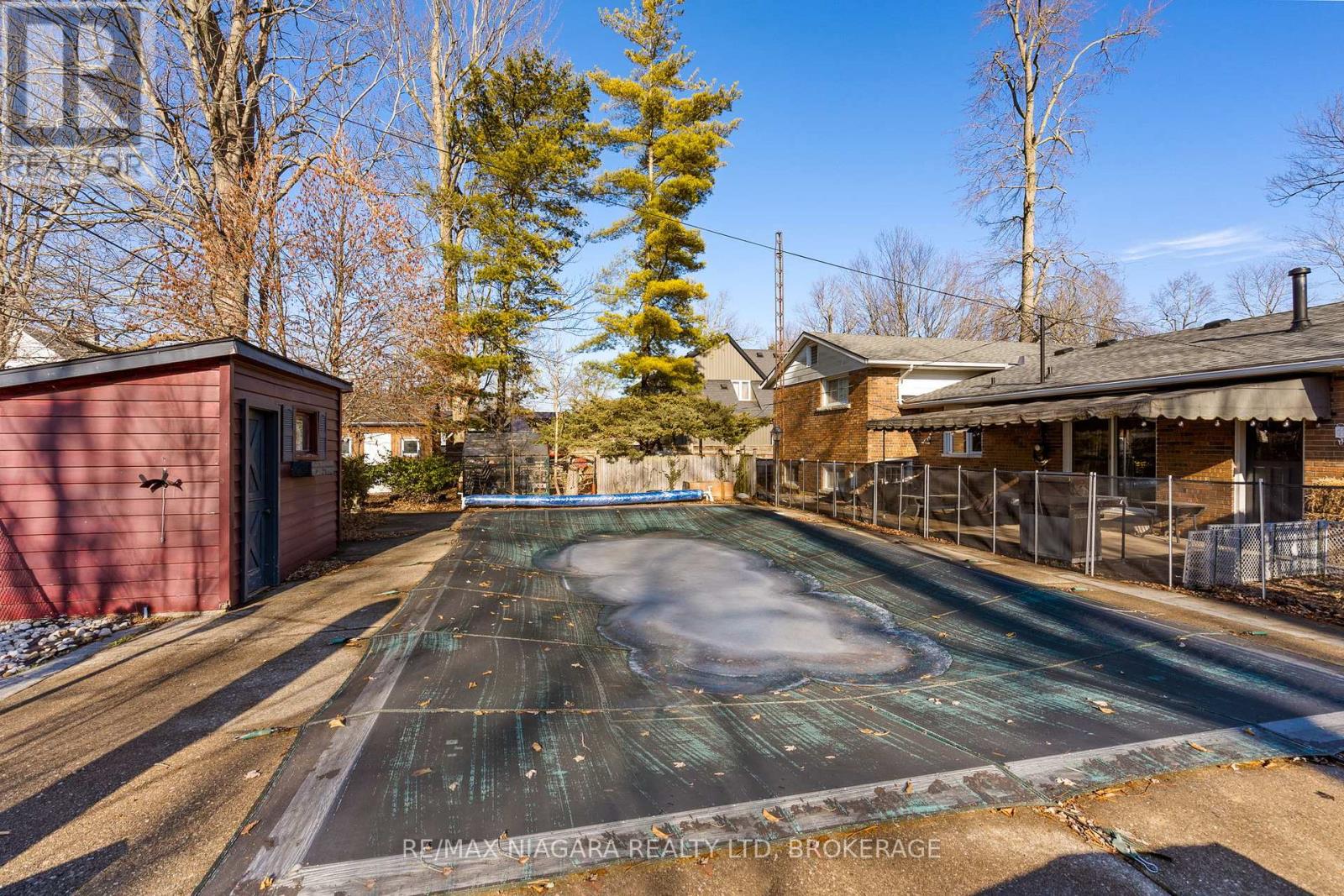 587 Daytona Drive, Fort Erie, Ontario  L2A 4Z5 - Photo 31 - X12694896