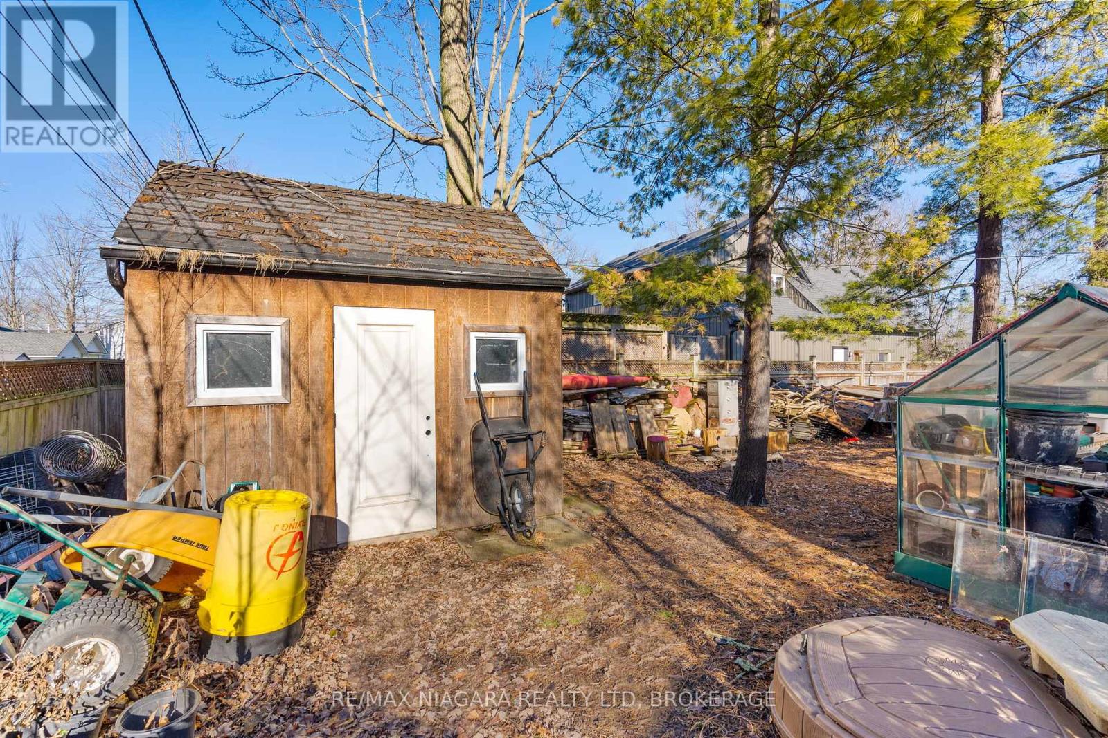 587 Daytona Drive, Fort Erie, Ontario  L2A 4Z5 - Photo 33 - X12694896