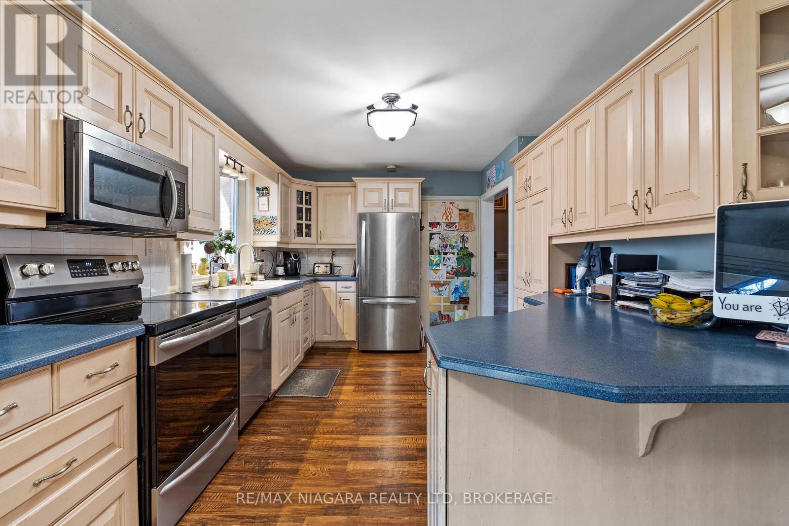 587 Daytona Drive, Fort Erie, Ontario  L2A 4Z5 - Photo 6 - X12694896