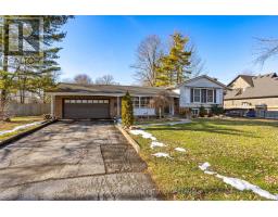 587 DAYTONA DRIVE, Fort Erie, Ontario