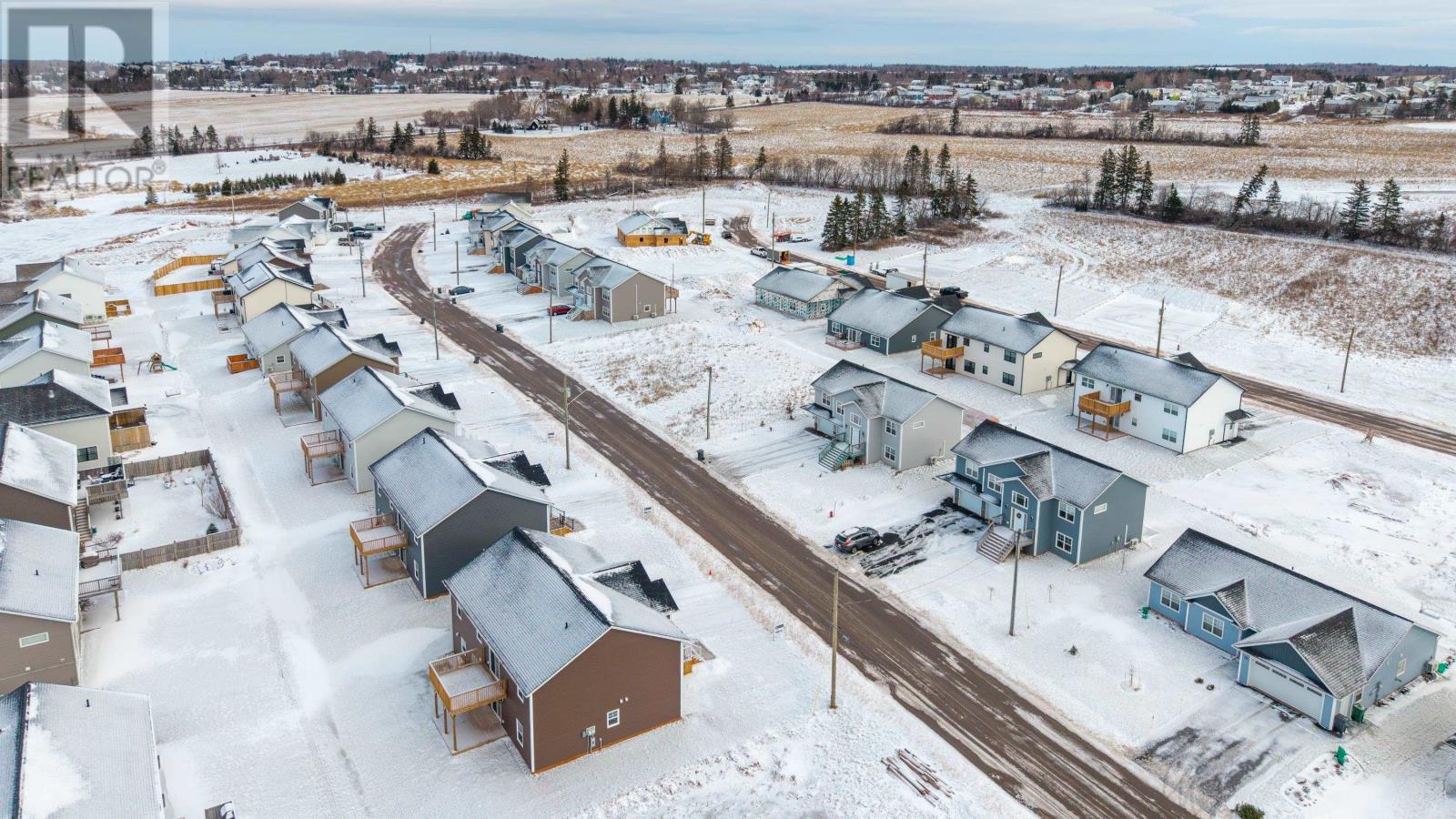 25 Bridget Drive, Charlottetown, Prince Edward Island  C1E 0G5 - Photo 3 - 202600755