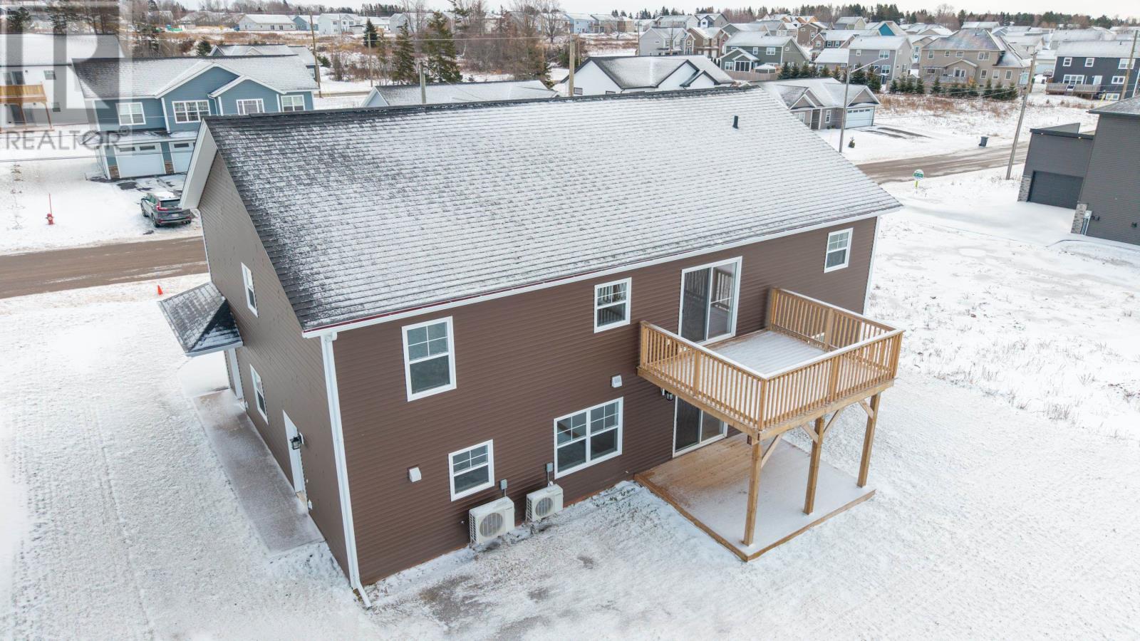 25 Bridget Drive, Charlottetown, Prince Edward Island  C1E 0G5 - Photo 37 - 202600755