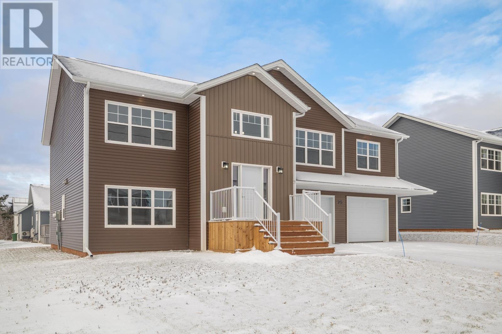 25 Bridget Drive, Charlottetown, Prince Edward Island  C1E 0G5 - Photo 4 - 202600755