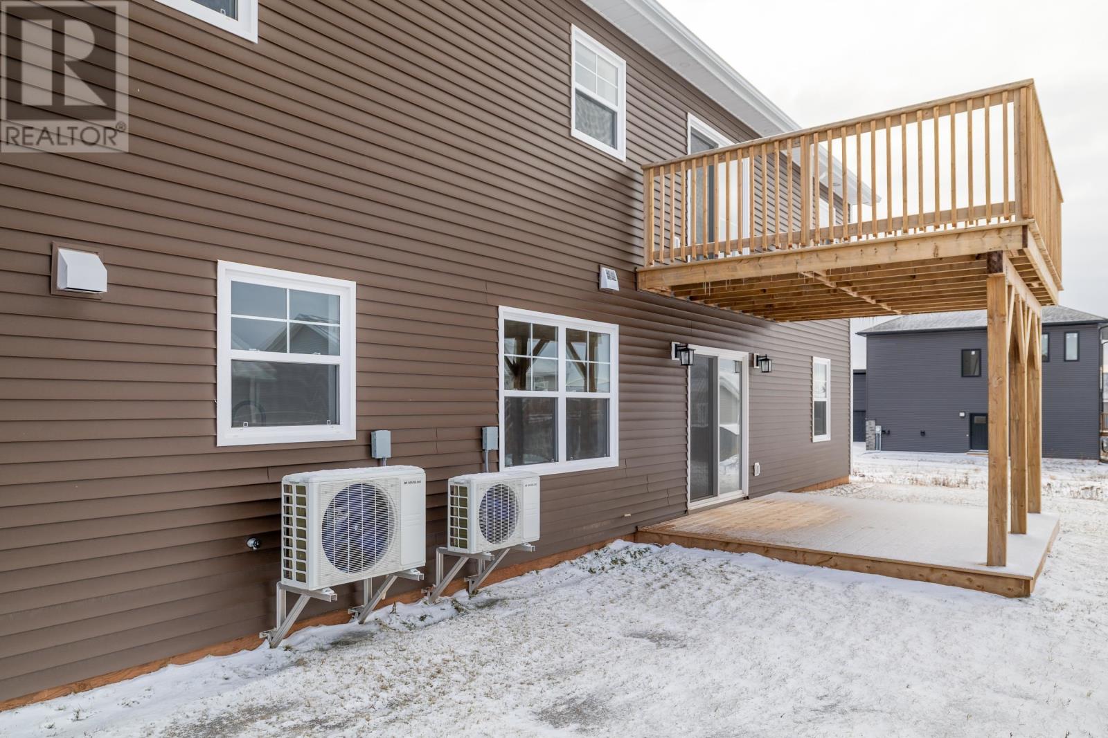 25 Bridget Drive, Charlottetown, Prince Edward Island  C1E 0G5 - Photo 49 - 202600755