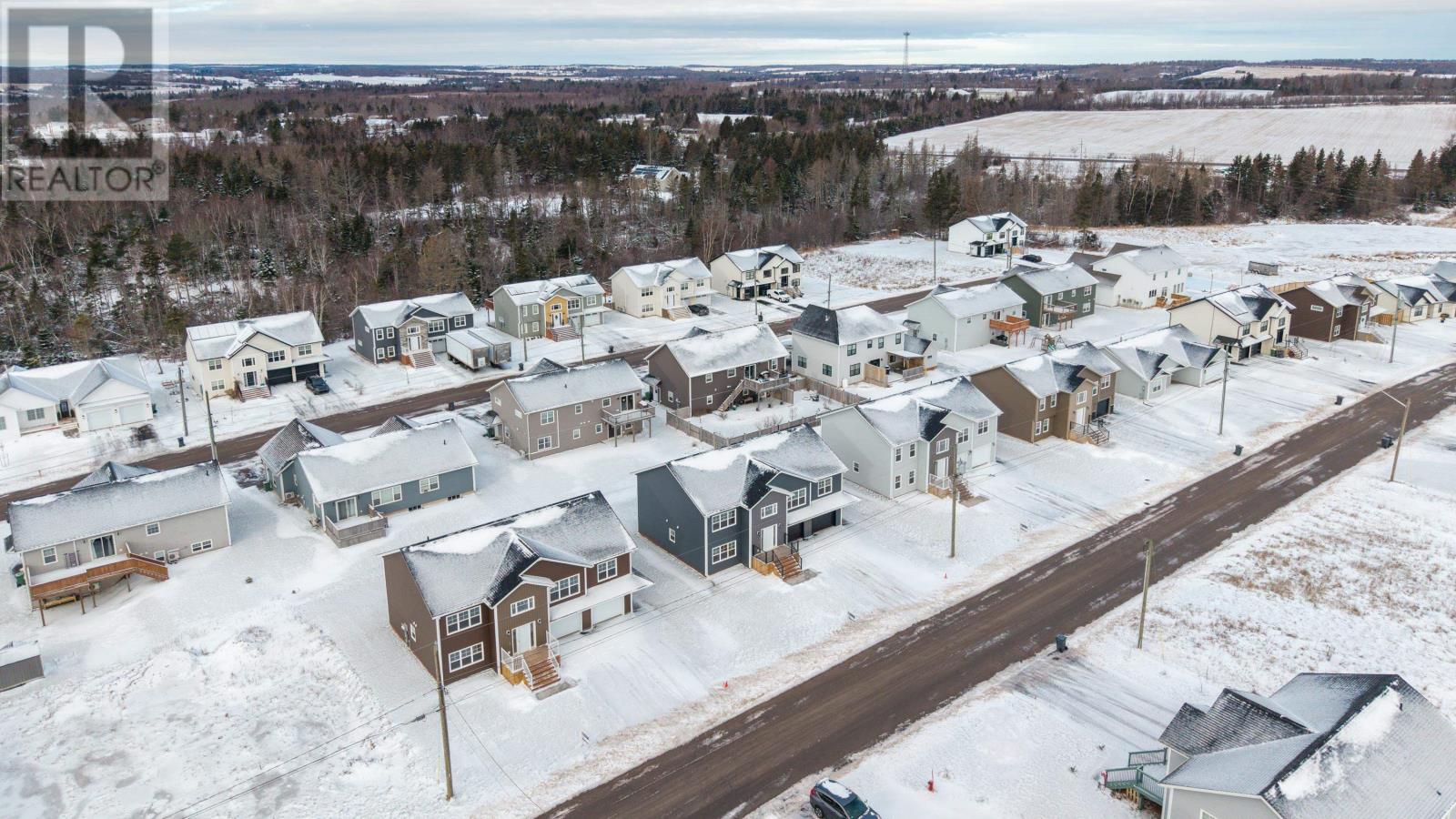 25 Bridget Drive, Charlottetown, Prince Edward Island  C1E 0G5 - Photo 50 - 202600755