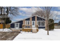 296 WALNUT STREET S, goderich (goderich (town)), Ontario