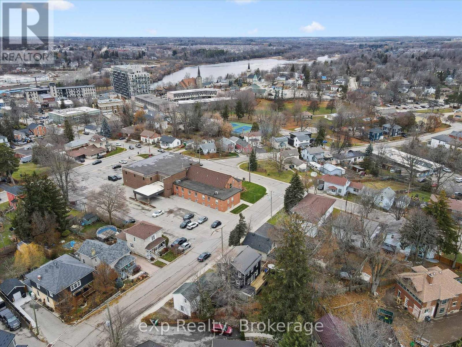 20 Bergey Street, Cambridge, Ontario  N3C 1P6 - Photo 24 - X12694874